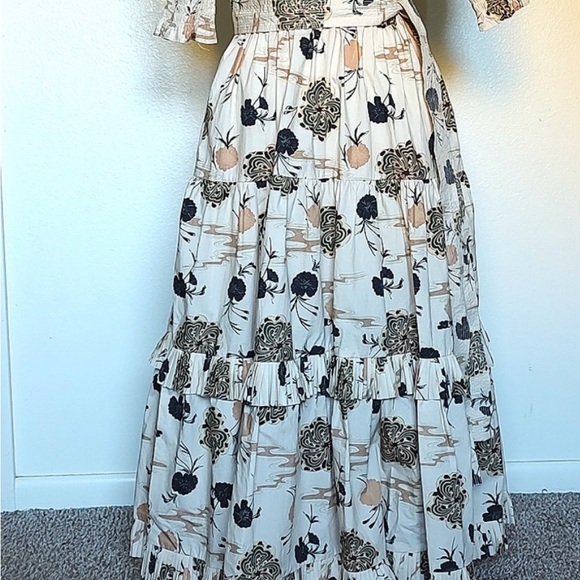 Ulla Johnson Dasha dress - Picture 3 of 7